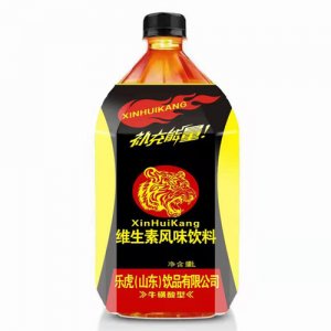 維生素風(fēng)味飲料