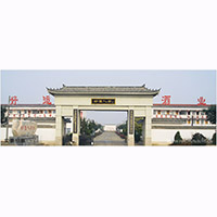 亳州市好運酒業(yè)有限責任公司