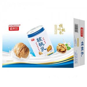 福美娃核桃乳箱深