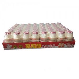 長(zhǎng)澤乳業(yè)慕海醇乳酸菌原味