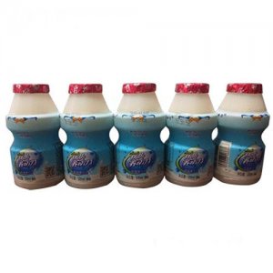 長澤乳業(yè)養(yǎng)動力乳酸菌飲品