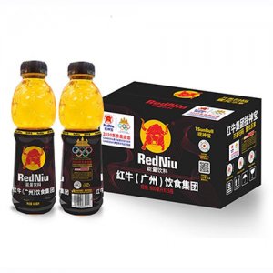 紅牛提神寶能量飲料600ml×15瓶