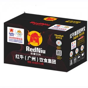 提神寶能量飲品600ml×15瓶