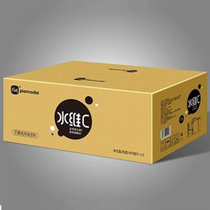 片斷水維C芒果味風(fēng)味飲料