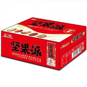 澳進(jìn)堅果派植物蛋白飲料普箱