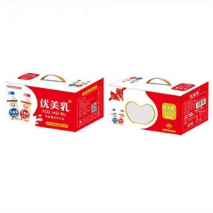 山姆優(yōu)美乳乳酸菌