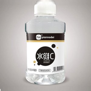 片斷水維C芒果味風(fēng)味飲料480ml