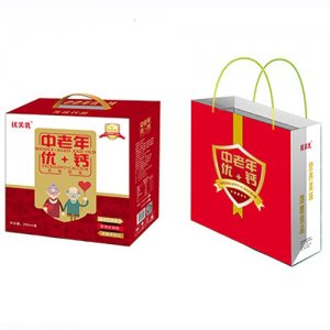 山姆優(yōu)美乳豎提高鈣中老年250mlx12盒250mlx16盒