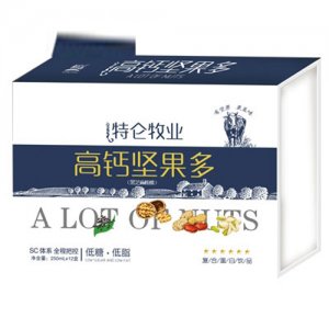 相遠高鈣堅果多復合蛋白飲料