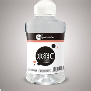 片斷水維C蜜桃味風(fēng)味飲料480ml