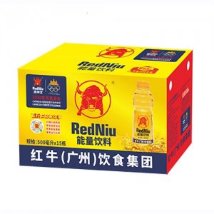 紅牛提神寶能量飲料500ml×15瓶