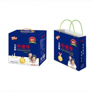 山姆優(yōu)美乳豎提無蔗糖中老年250mlx12盒250mlx16盒