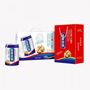 堅(jiān)果核桃復(fù)合蛋白飲料
