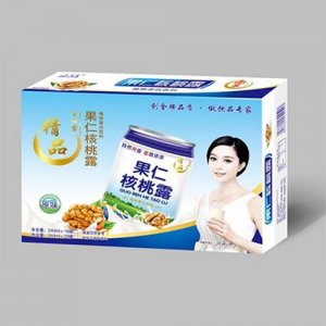 果仁核桃露原味（箱裝）