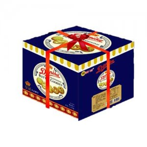 麥恰曲奇餅干禮品裝