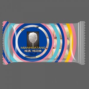 唯遇棉花糖散裝