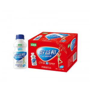 好益和乳酸菌原味340ml