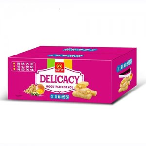 谷部一族北海道風(fēng)味光餅