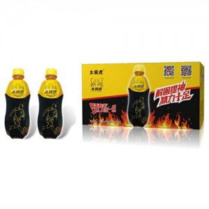 太極虎維生素運(yùn)動飲料380mlx15瓶