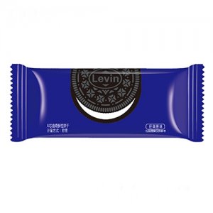 u芯曲奇酥性餅干原味