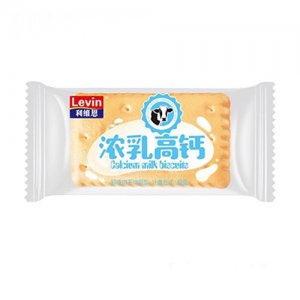 利維恩濃乳高鈣餅干