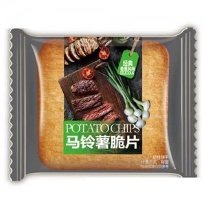 蓋能馬鈴薯脆片經(jīng)典香蔥風(fēng)味