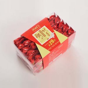 閑時鐵觀音（紅）300g
