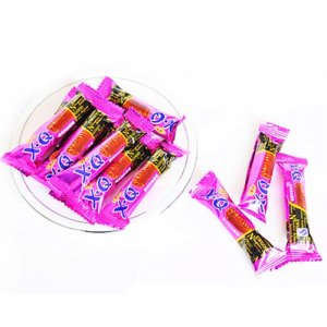 津都?xì)W式夾心蛋卷