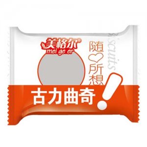 美格爾古力曲奇