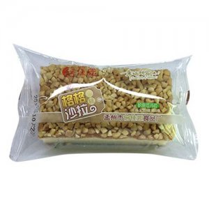 倍佳思格格沙拉哈密瓜