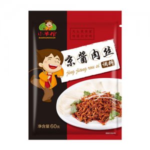 京醬肉絲調(diào)料
