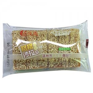 倍佳思格格沙拉哈密瓜白芝麻