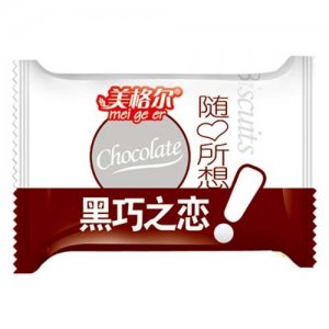 美格爾黑巧之戀