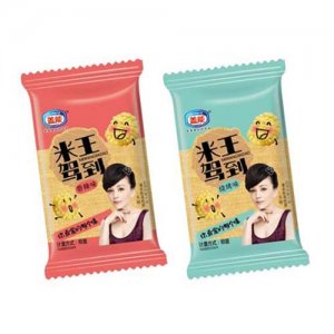 蓋能5kg米王駕到