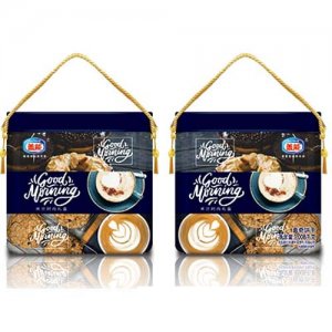 蓋能米蘭時(shí)尚曲奇餅干1.008kg