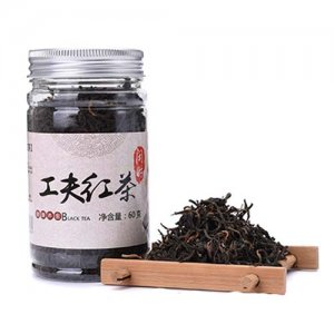 閑時(shí)工夫紅茶PET瓶