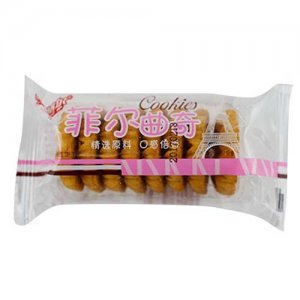 津都菲爾曲奇餅干