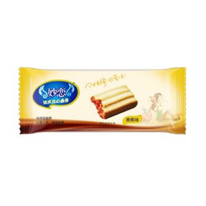 妙戀法式注心曲奇散稱（香蕉味）