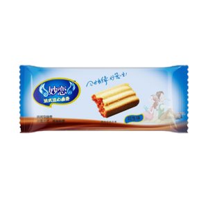 妙戀法式注心曲奇散稱（花生味）