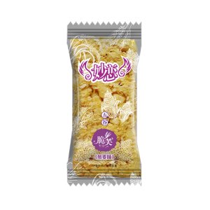 妙戀脆芙（燕麥味）