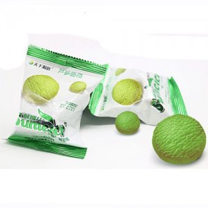 天下洞庭蘆筍曲奇餅干