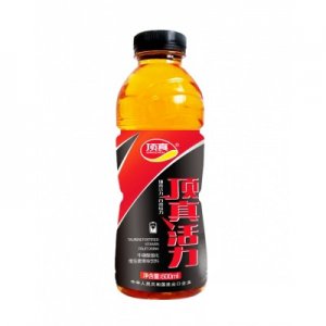 頂真活力維生素功能飲料?；撬釓娀?00ml