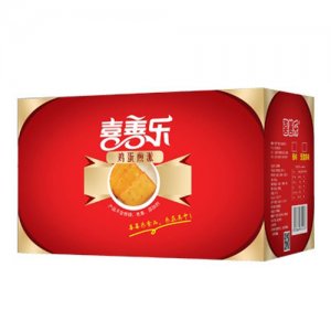 喜善樂雞蛋煎派