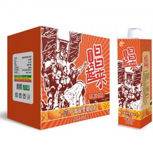 唱起來(lái)芒果汁1Lx8盒
