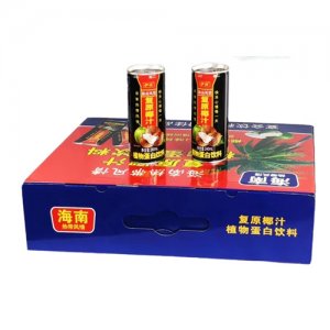 復原椰汁大禮盒