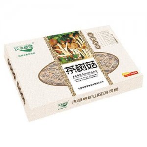 茶樹(shù)菇180g