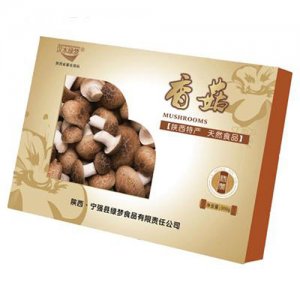 綠夢(mèng)300g香菇