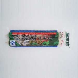 深水灣牡蠣-黃花魚腸