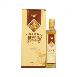 核桃油250ml