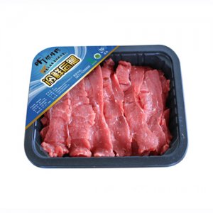 聽(tīng)牧后腿肉（肉片）